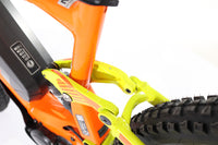 GIANT Full E+ 1 2016 T.M
