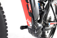 WILIER TRIESTINA E803 Trb 2018 T.M