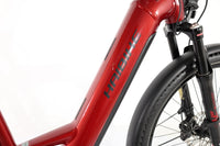 HAIBIKE Trekking 5 2024 T.M