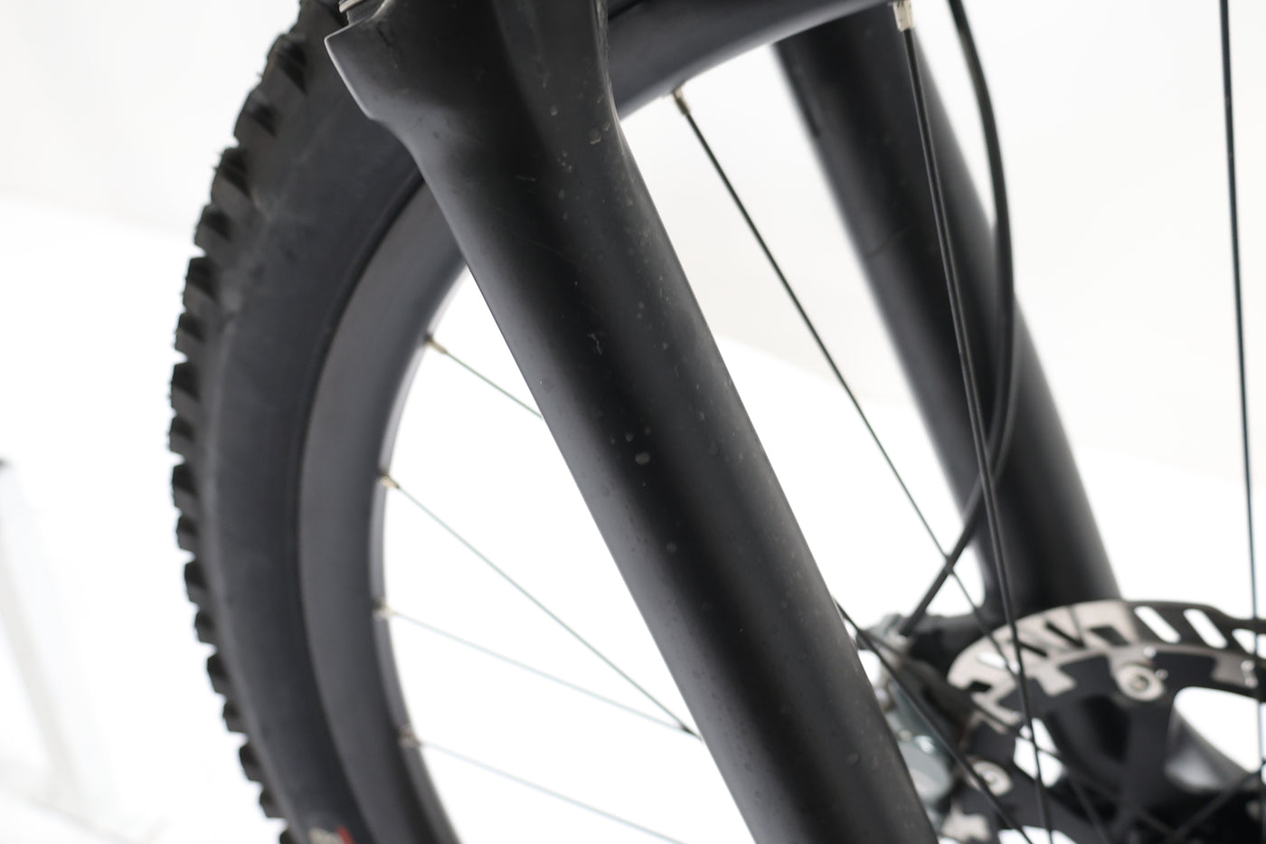 CUBE Stereo Hybrid ONE55 C:68X SLX 750 29 2024 T.L