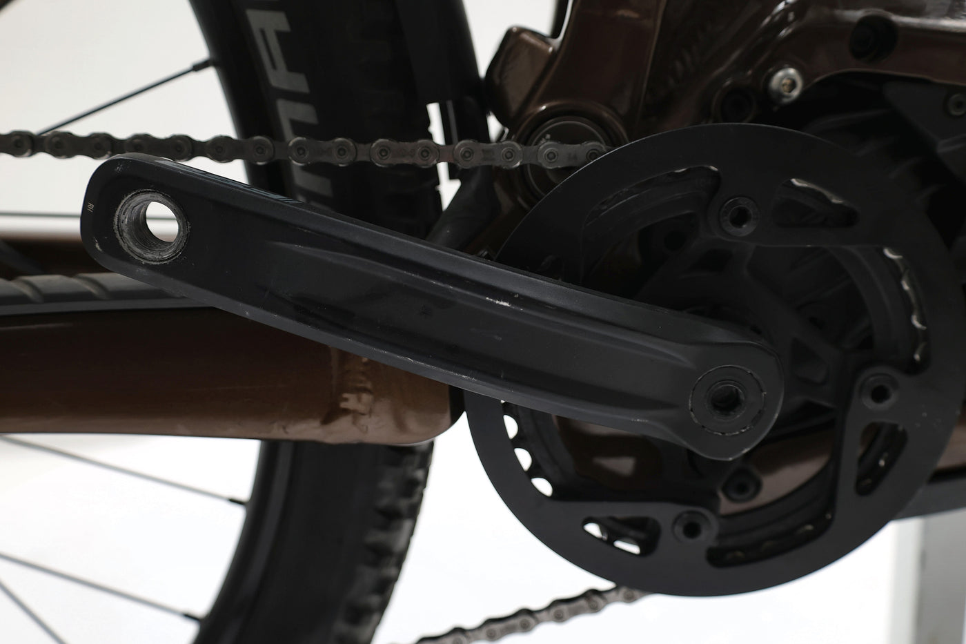 FOCUS Thron² 6.8 EQP 2022 T.M