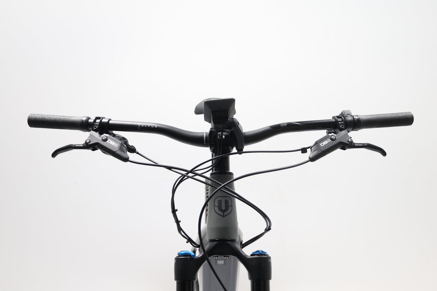 MONDRAKER Crafty R 2023 T.L