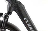 CUBE Kathmandu Hybrid EXC 750 2023 T.50