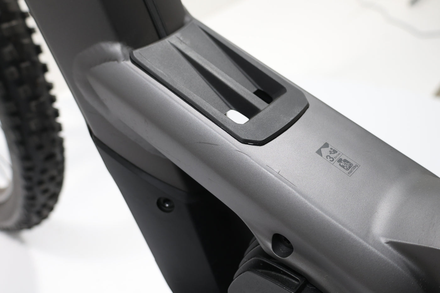 Haibike HardNine 10 2023 T.XL