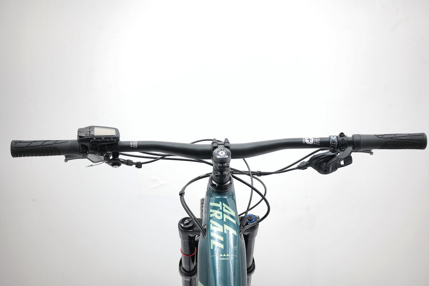 HAIBIKE AllTrail 9 2023 T.L