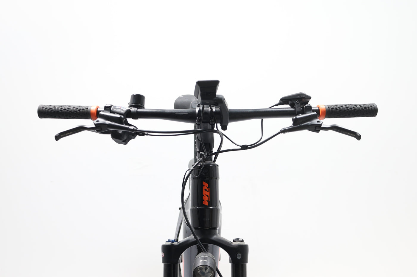 KTM MACINA TEAM 792 2023 T.XL