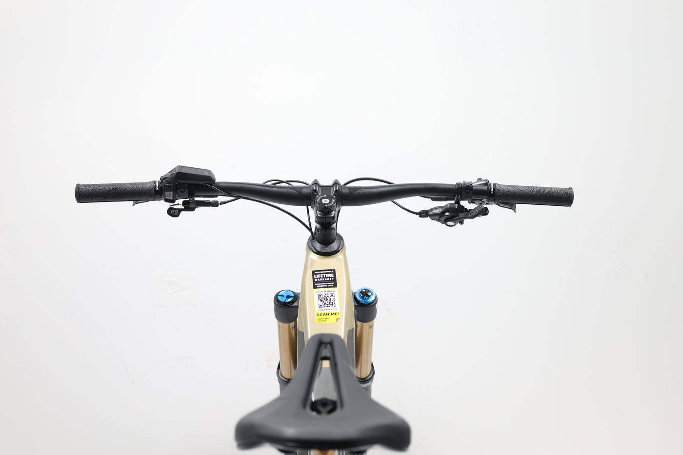 MEGAMO Flame AL 03 2025