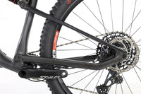 CANNONDALE Scalpel Si Carbon 4 2019 T.M