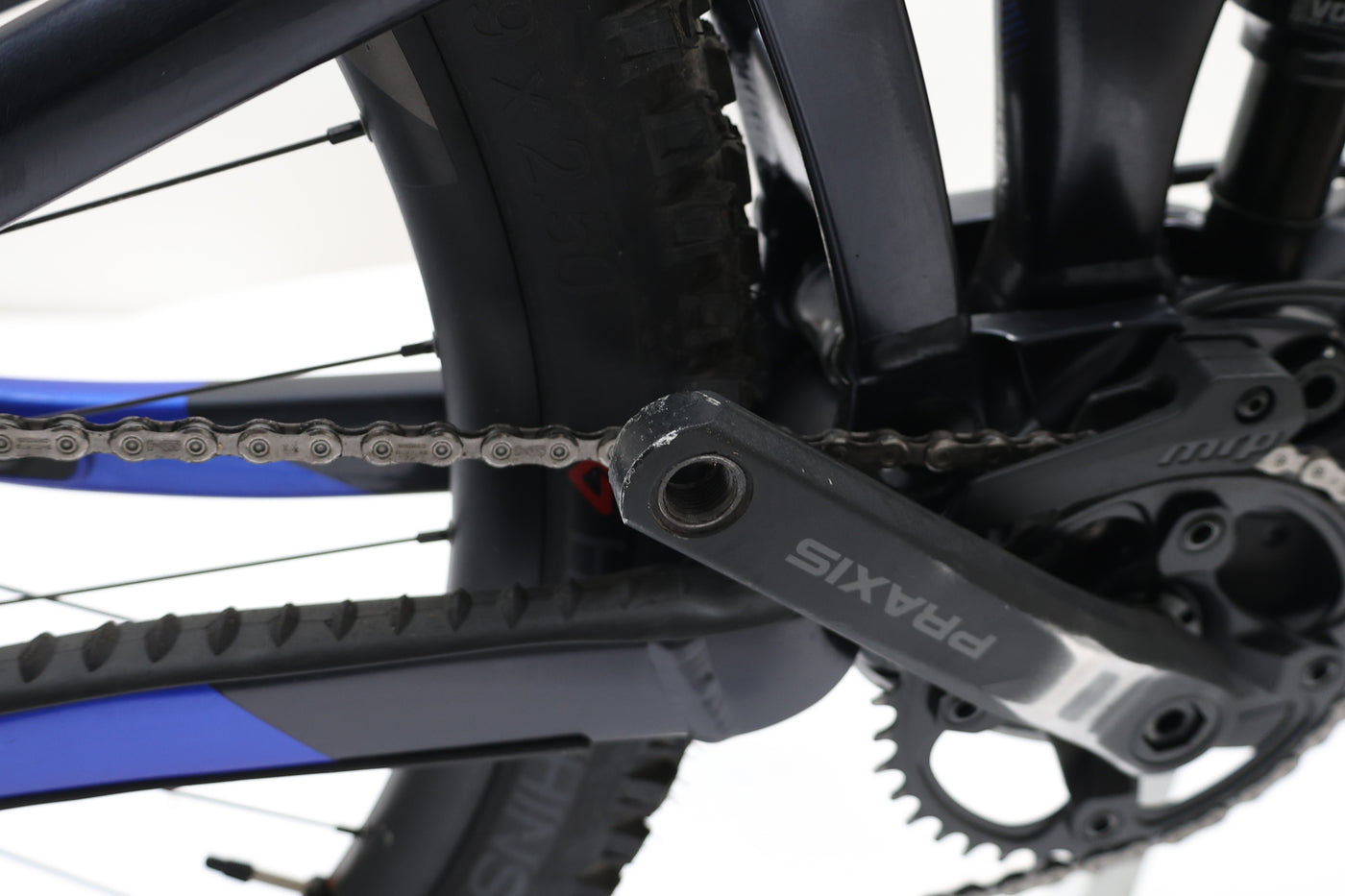 GIANT Trance X E+ 1 2023 T.L