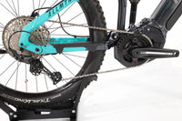 HAIBIKE AllMtn 1 2024 T.S