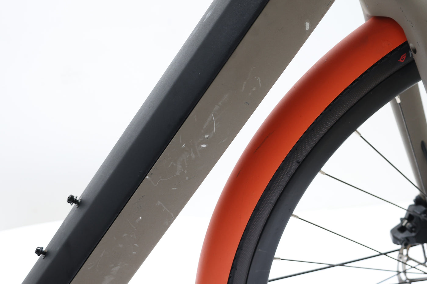 BMC 257 AL AMP TWO 2023