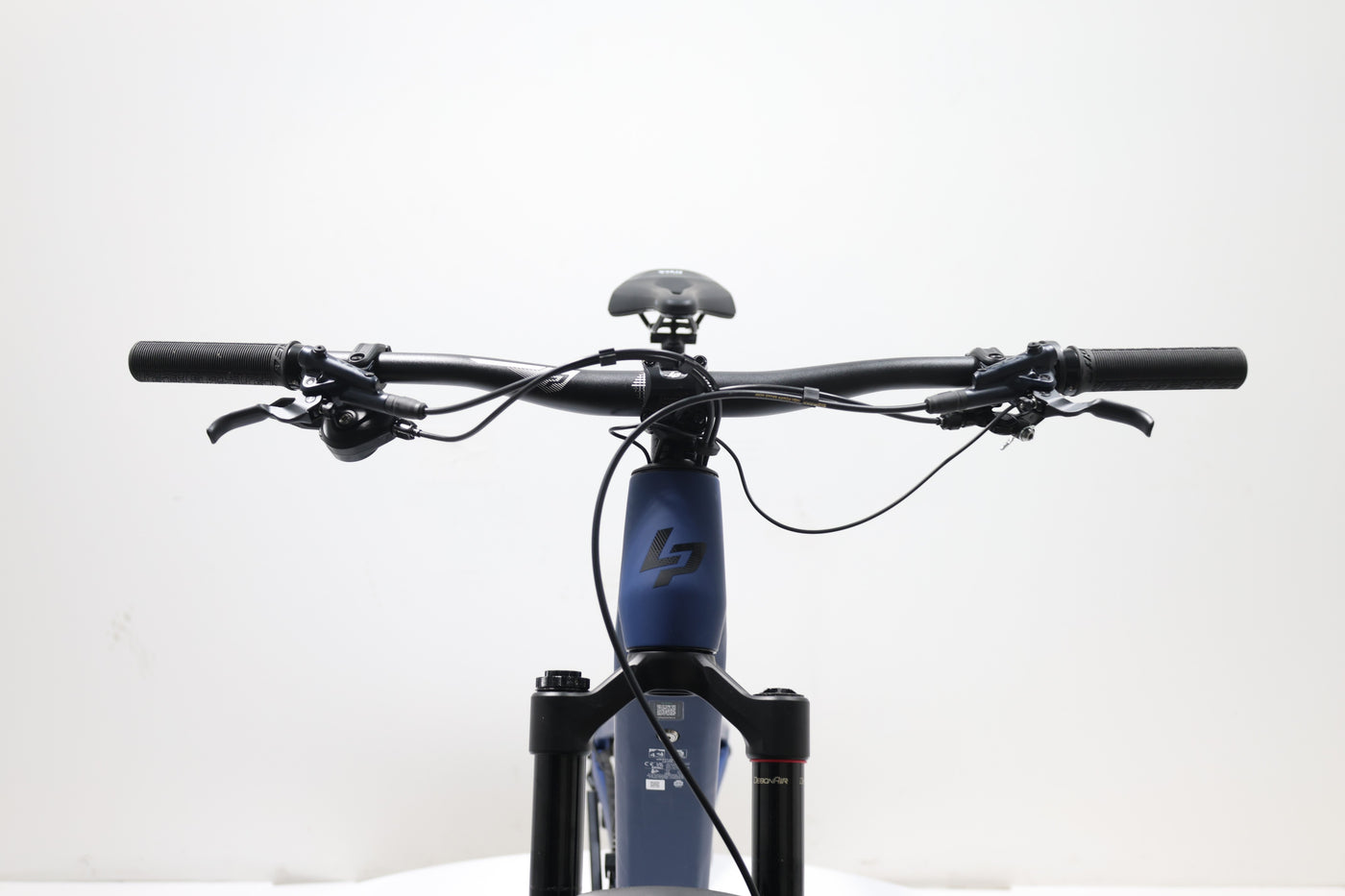 LAPIERRE E-Zesty AM 9.4 2023 T.M