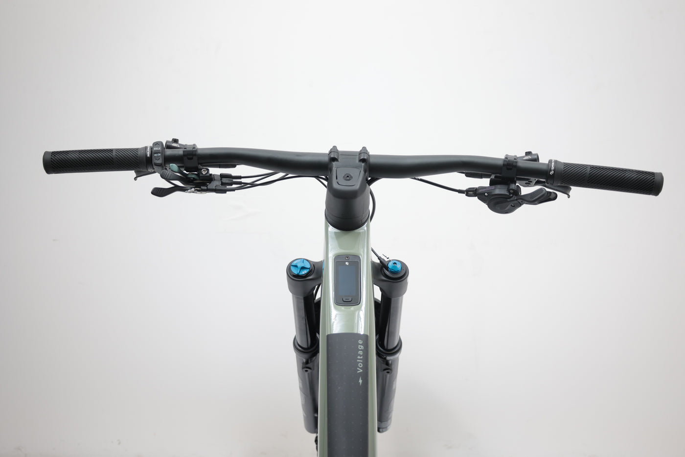 Scott Voltage eRIDE 910 2025 T.M