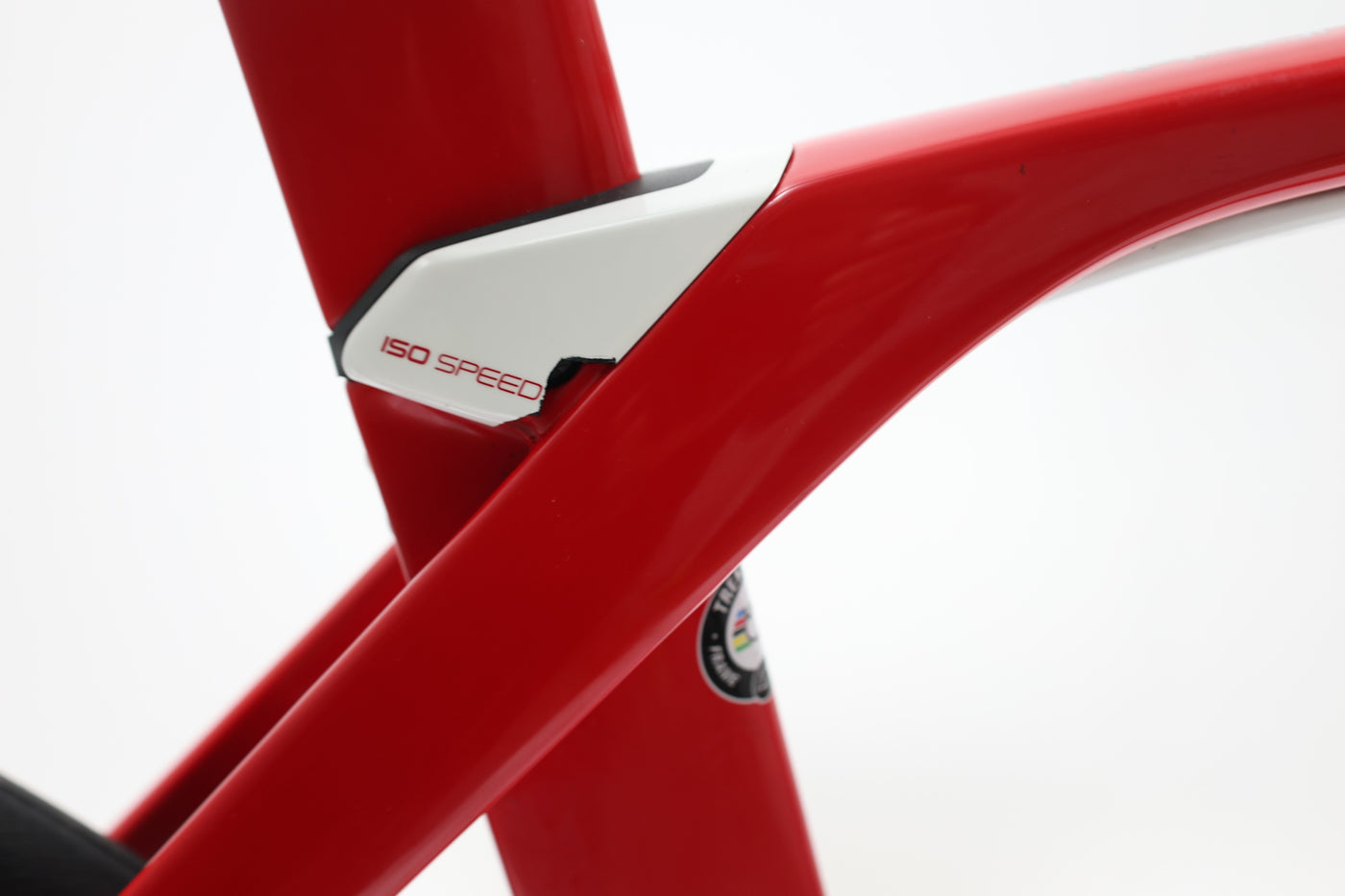 TREK Madone SLR 7 Disc eTap 2020 T.56