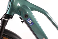 O2FEEL Vern Adventure Power 8.1 2023 T.M