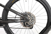 CANNONDALE Moterra Neo SL 1 2025 T.L