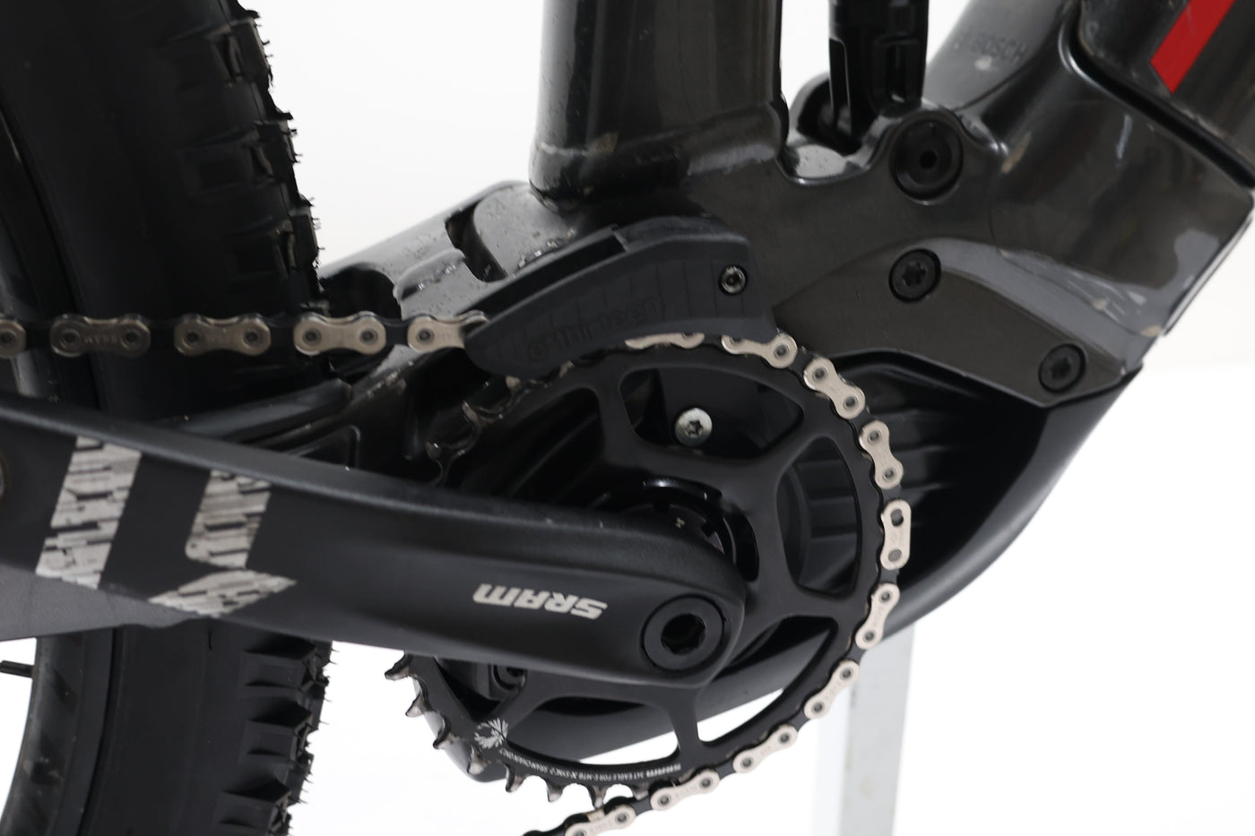 TREK Rail 9 3e Gen 2023 T.M