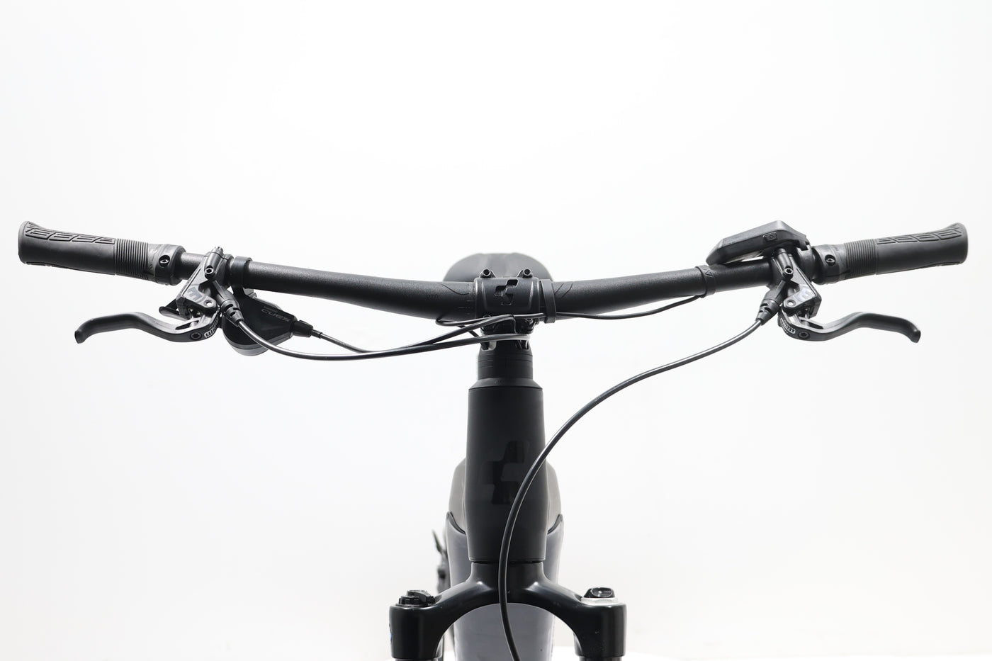 CUBE Stereo Hybrid 120 ONE 625 2024 T.M