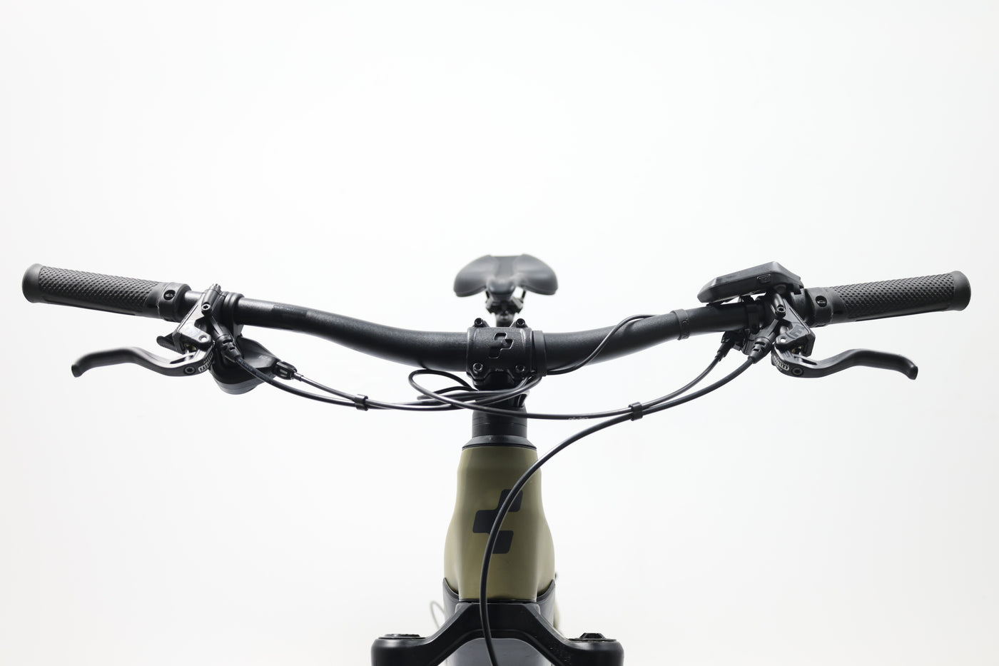 CUBE Stereo Hybrid Race 160 HPC 750 2024 T.M