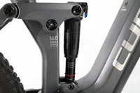 CUBE Stereo Hybrid 140 HPC Race 750 2023 T.M