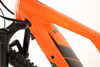 SPECIALIZED Turbo Levo FSR Short Travel Comp 29 2018 T.M