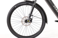 CUBE Kathmandu Hybrid EXC 750 2023 T.62