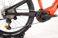 KTM Macina Chacana 792 2025 T.XL