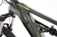 CANNONDALE Moterra Neo 5 2022 T.L