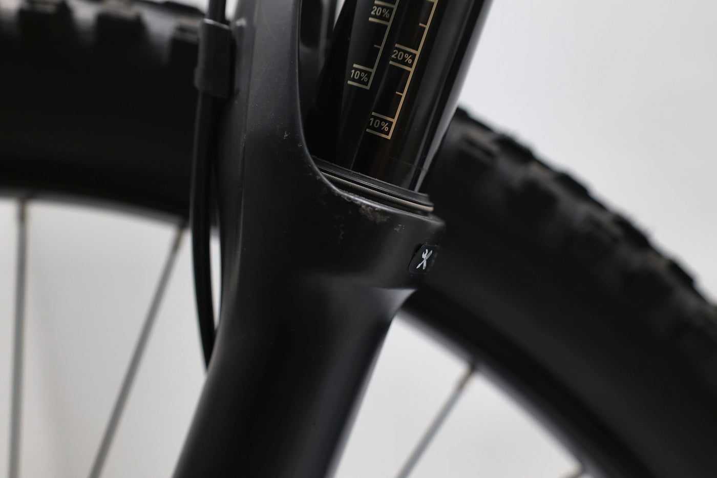 HAIBIKE AllMtn 5 2024 T.M