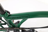 BROMPTON C Line M6R 2025 T.TU
