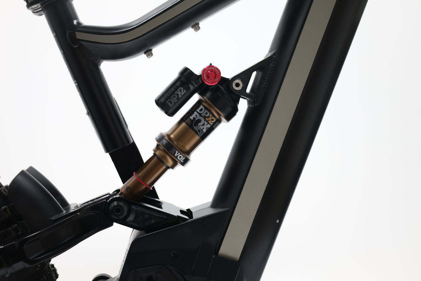 BH Atom X Ischgl Edition 2018 T.M