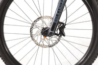HAIBIKE AllTrack 7 2023 T.55