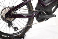 LAPIERRE Overvolt GLP Elite 2024 T.L