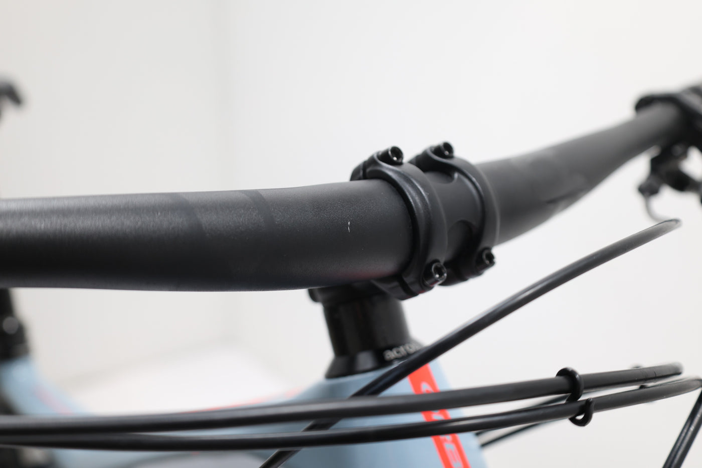 ORBEA RALLON M20 2021 T.L