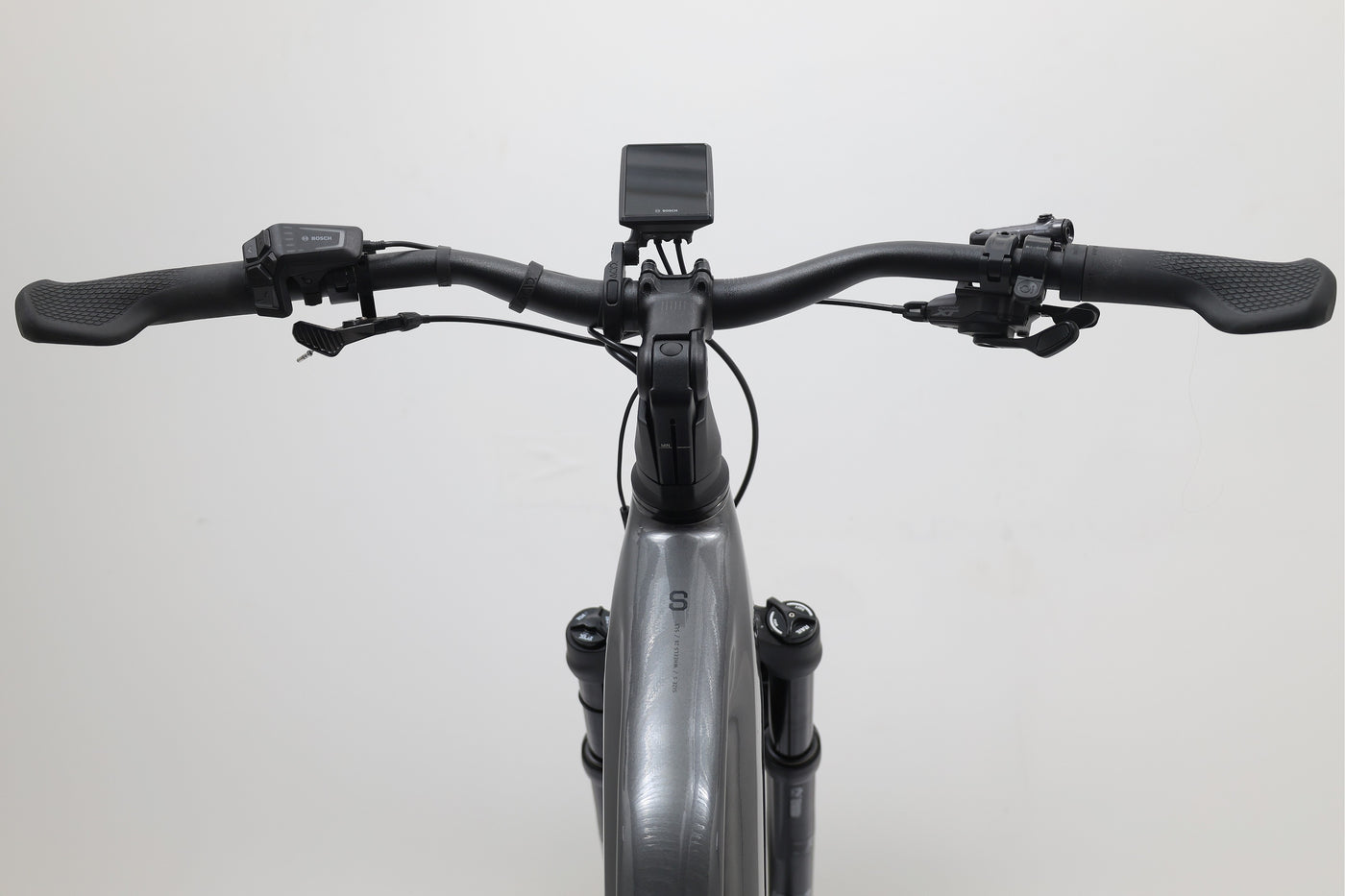 CUBE Kathmandu Hybrid SLX 800 2025 T.M