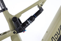 ADVANCED Trekking Pro X FS 2022 T.M