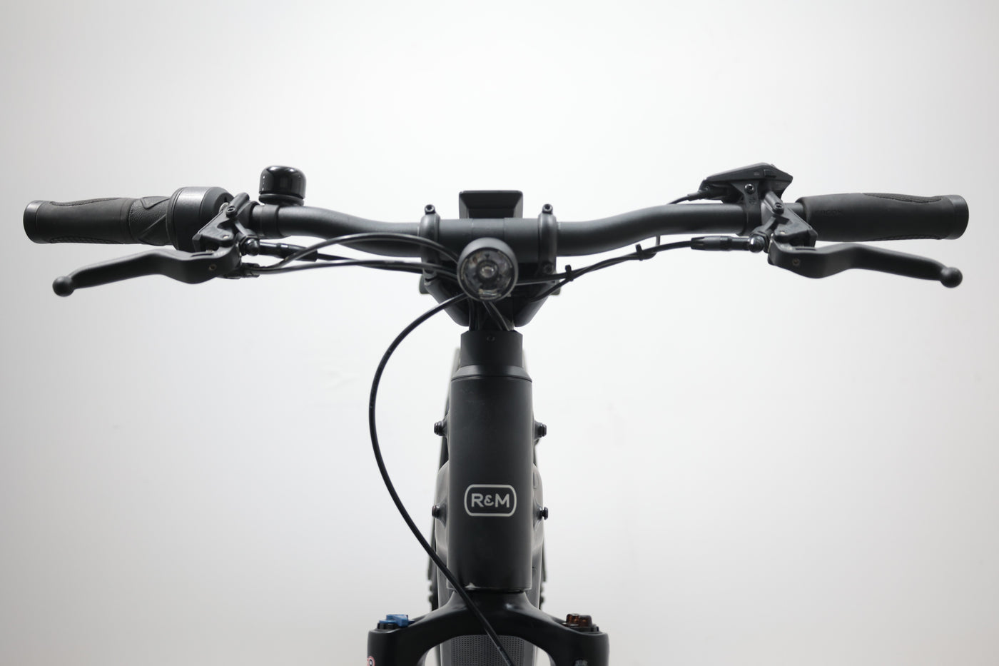 Riese & Müller Charger4 GT vario 2023 T.53