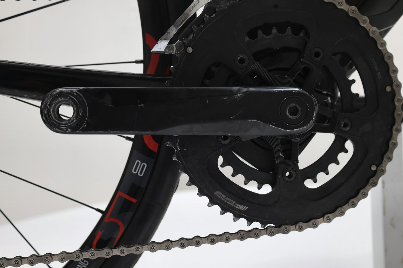 PINARELLO Nytro 2018 T.XXL