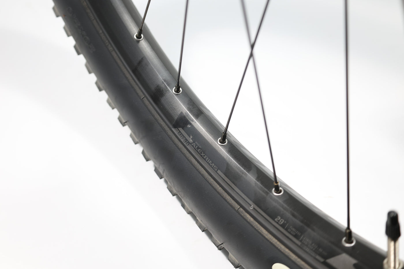 SCOTT Strike eRIDE 930 2024 T.L