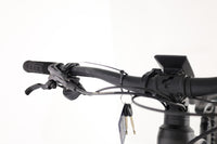 CUBE Stereo Hybrid 140 HPC SLX 750 2024 T.M