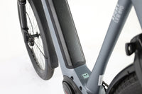 VÉLO DE VILLE LEB 890 Sport 630Wh 2022 T.55