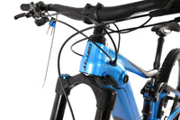 GIANT Trance E+ 2 Pro 2019 T.S