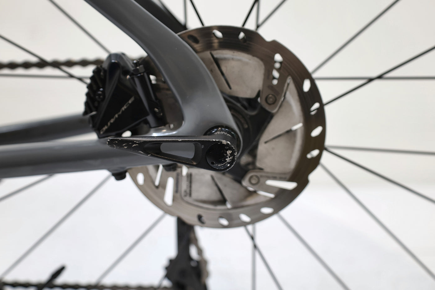 CANNONDALE SystemSix Carbon Dura Ace 2019 T.54