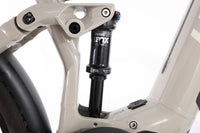 HAIBIKE Adventr FS 10 2022 T.M