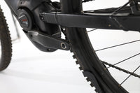 CUBE Stereo Hybrid 120 SLX 750 2024 T.M