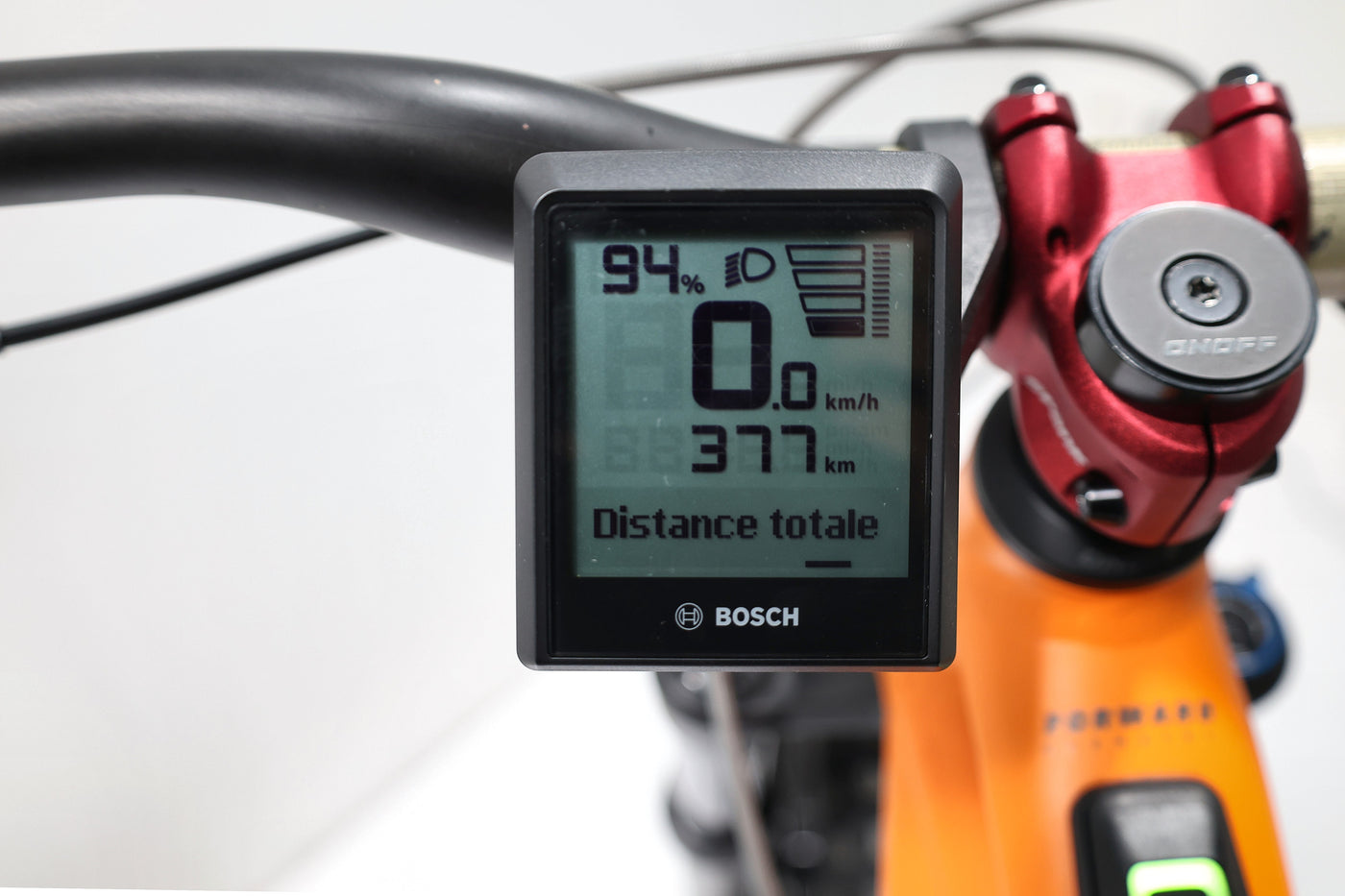 MONDRAKER Chaser 2025 T.M