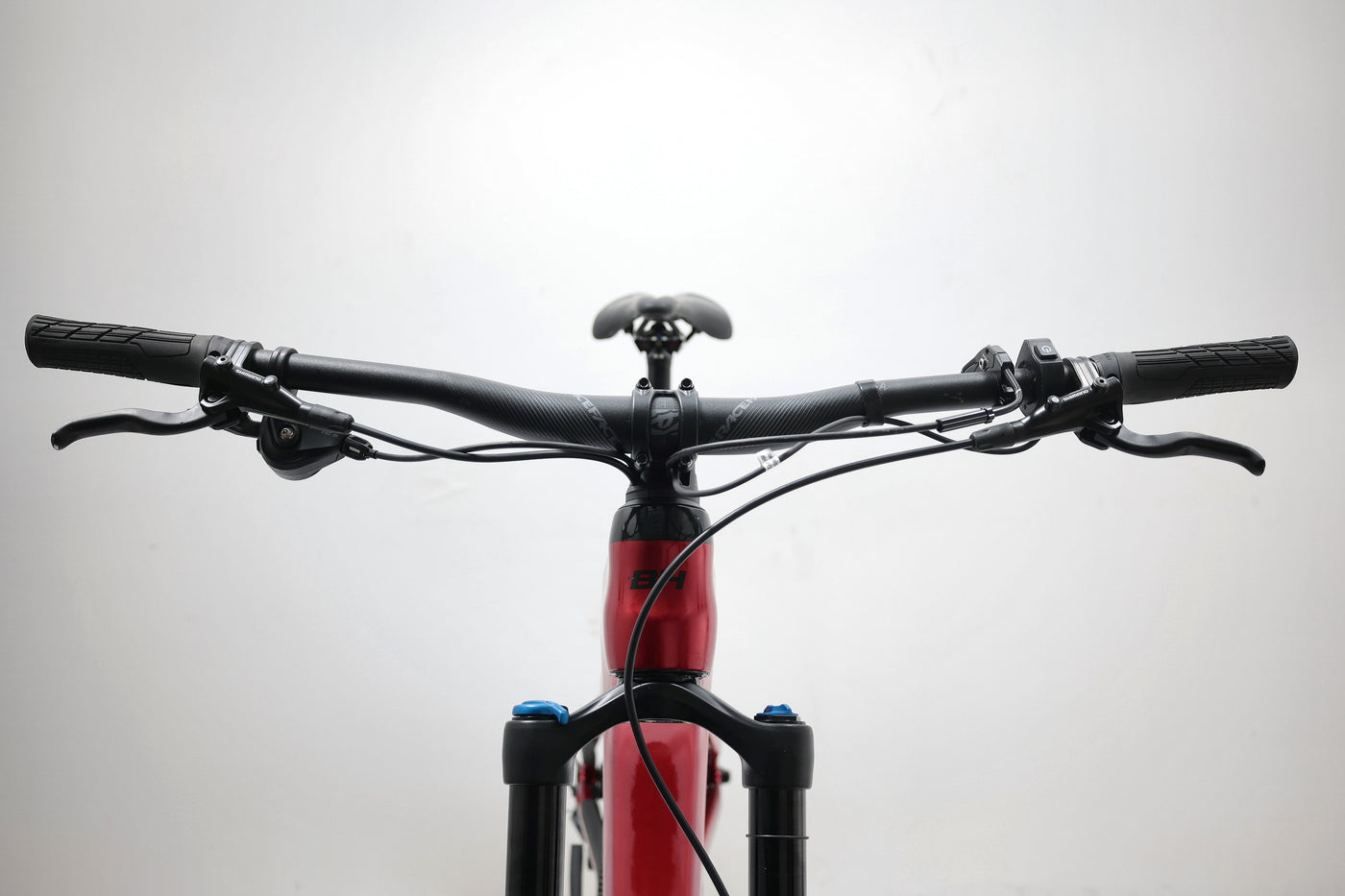 BH ATOMX LYNX 8.7 2025 T.M