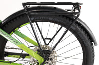 HAIBIKE Adventr FS 8 2022 T.L