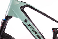 STEVENS E-Inception AM 8.7.2 GTF 2023 T.L