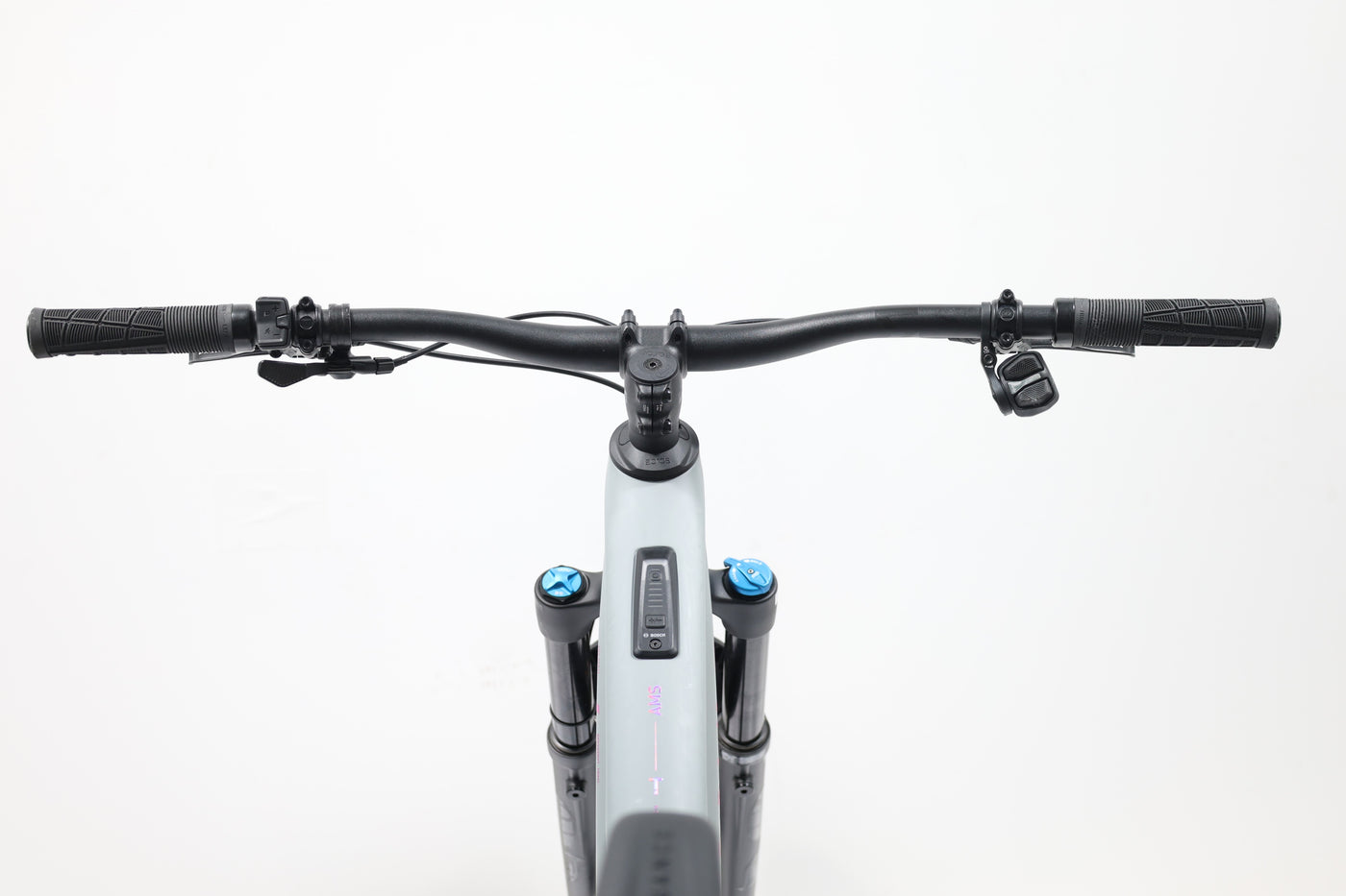 CUBE AMS Hybrid ONE44 C:68X TM 400X 29 2025 T.L